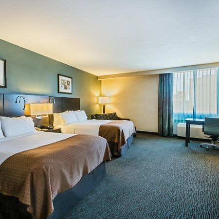 Holiday Inn Saskatoon Downtown By Ihg Εξωτερικό φωτογραφία