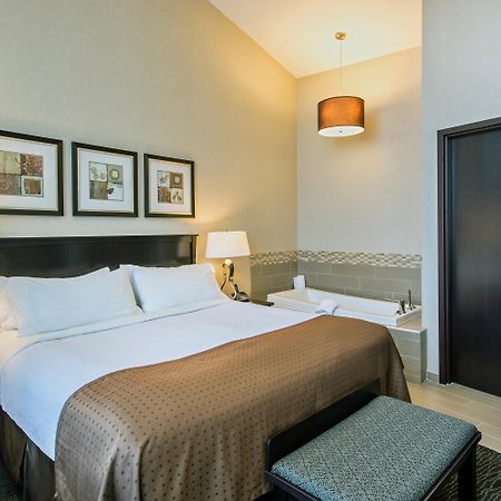 Holiday Inn Saskatoon Downtown By Ihg Εξωτερικό φωτογραφία
