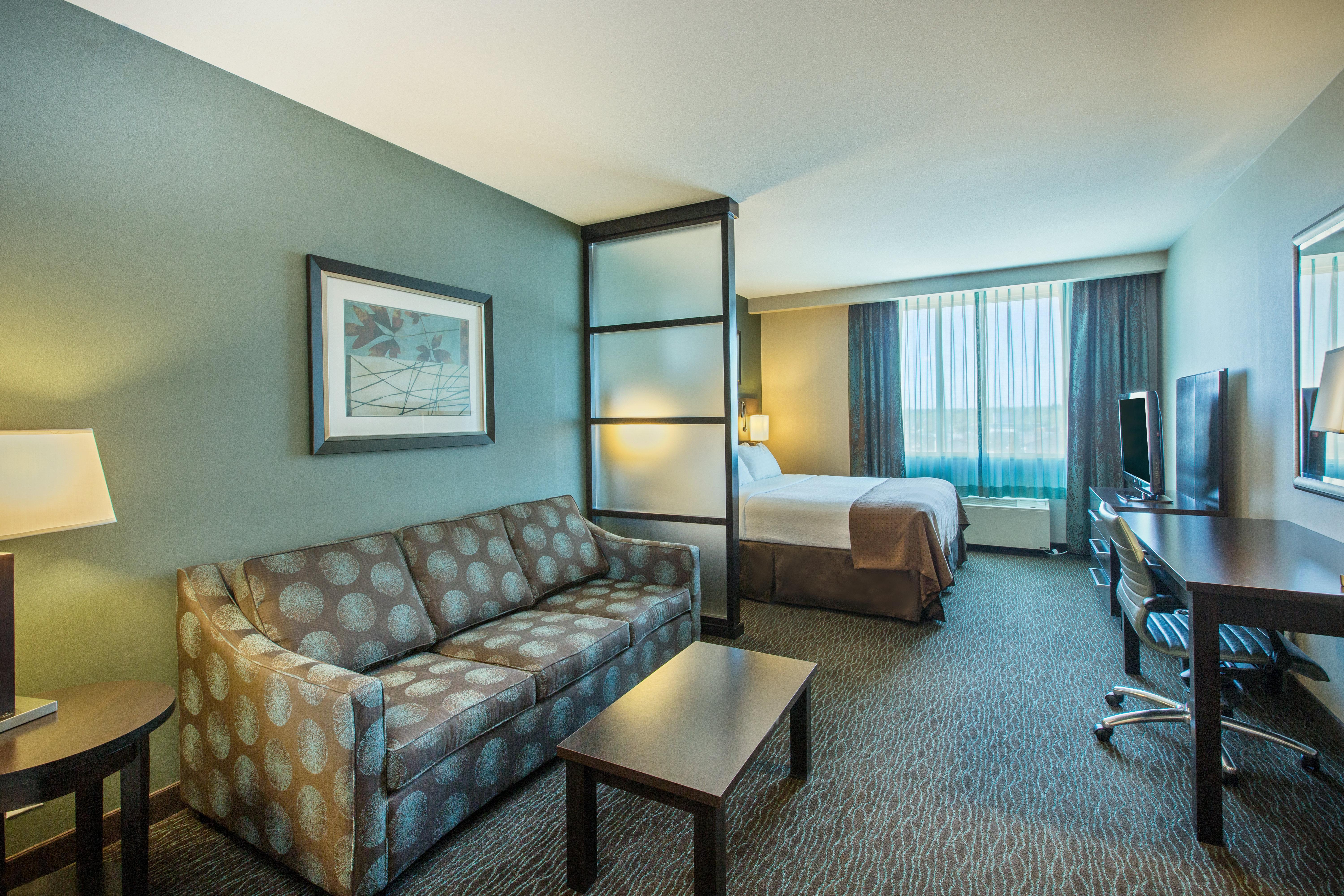 Holiday Inn Saskatoon Downtown By Ihg Εξωτερικό φωτογραφία