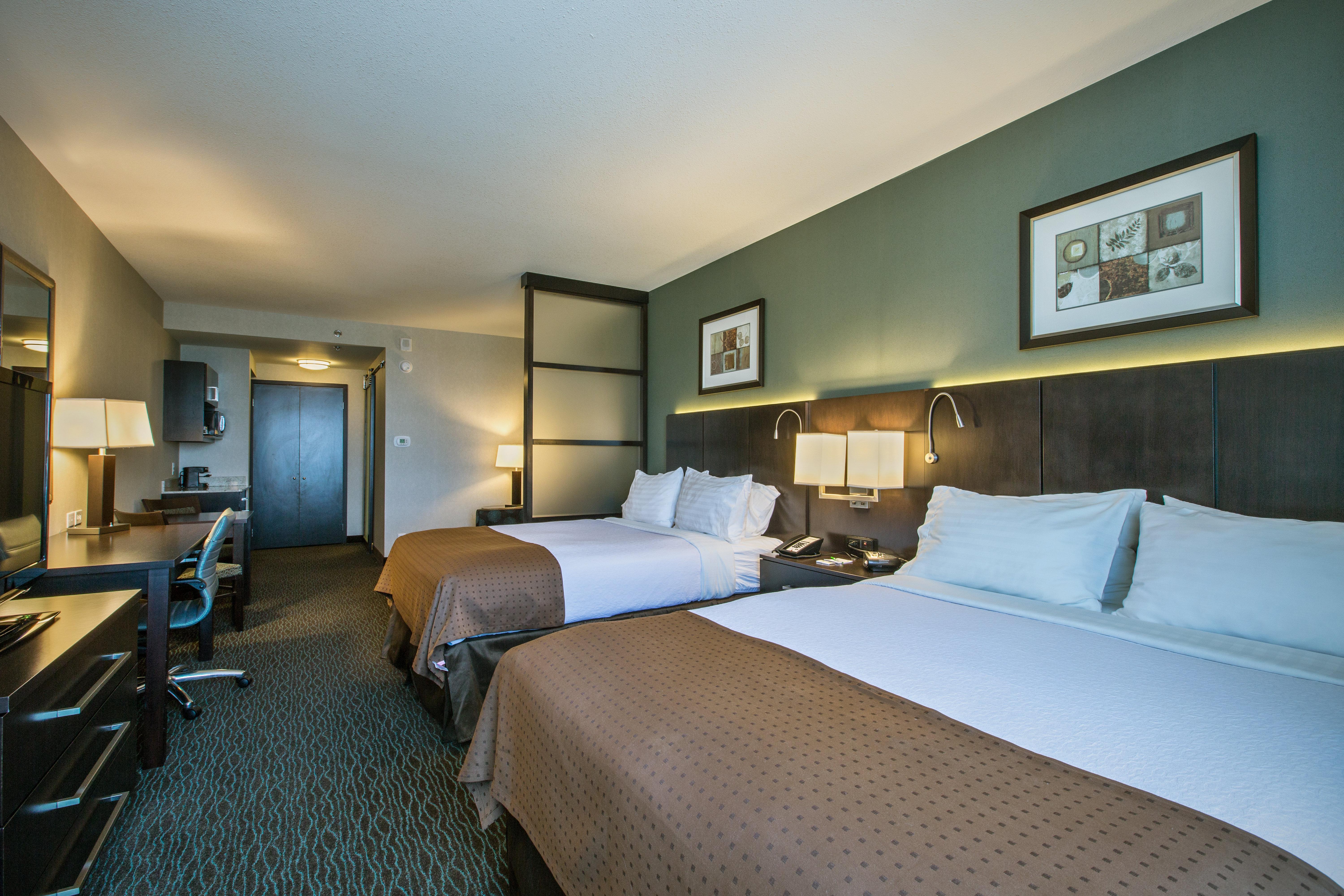 Holiday Inn Saskatoon Downtown By Ihg Εξωτερικό φωτογραφία