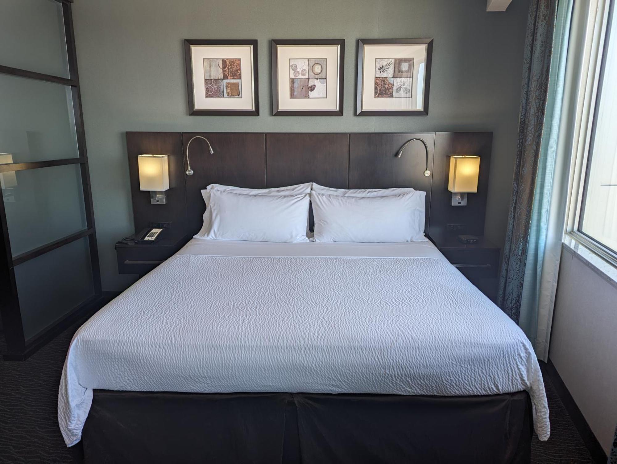 Holiday Inn Saskatoon Downtown By Ihg Εξωτερικό φωτογραφία